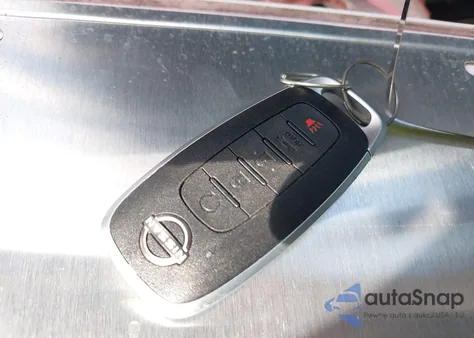 2024 Nissan Sentra Sr Xtronic Cvt from USA, damaged, VIN 3N1AB8DV8RY253074